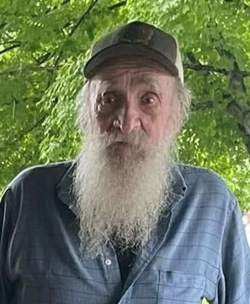 Thomas "Dick" Warner Profile Photo
