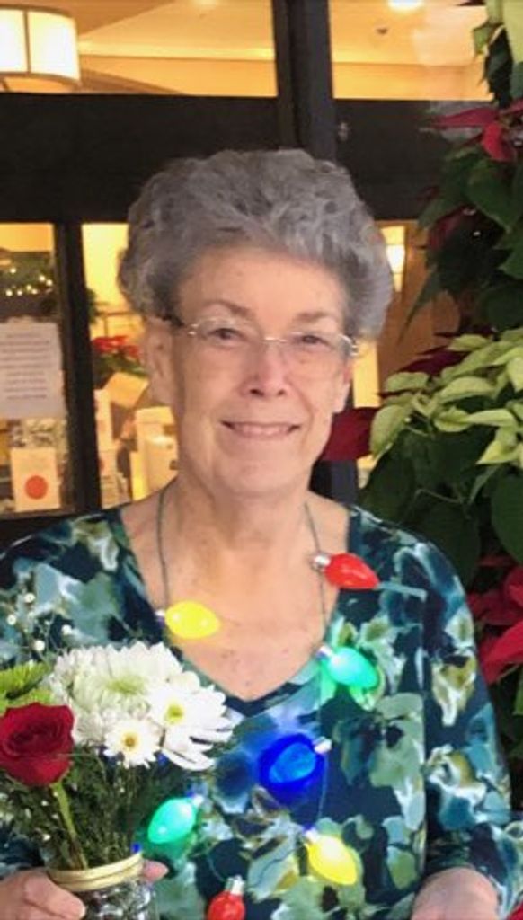 Mrs. Anne Liang Ryder