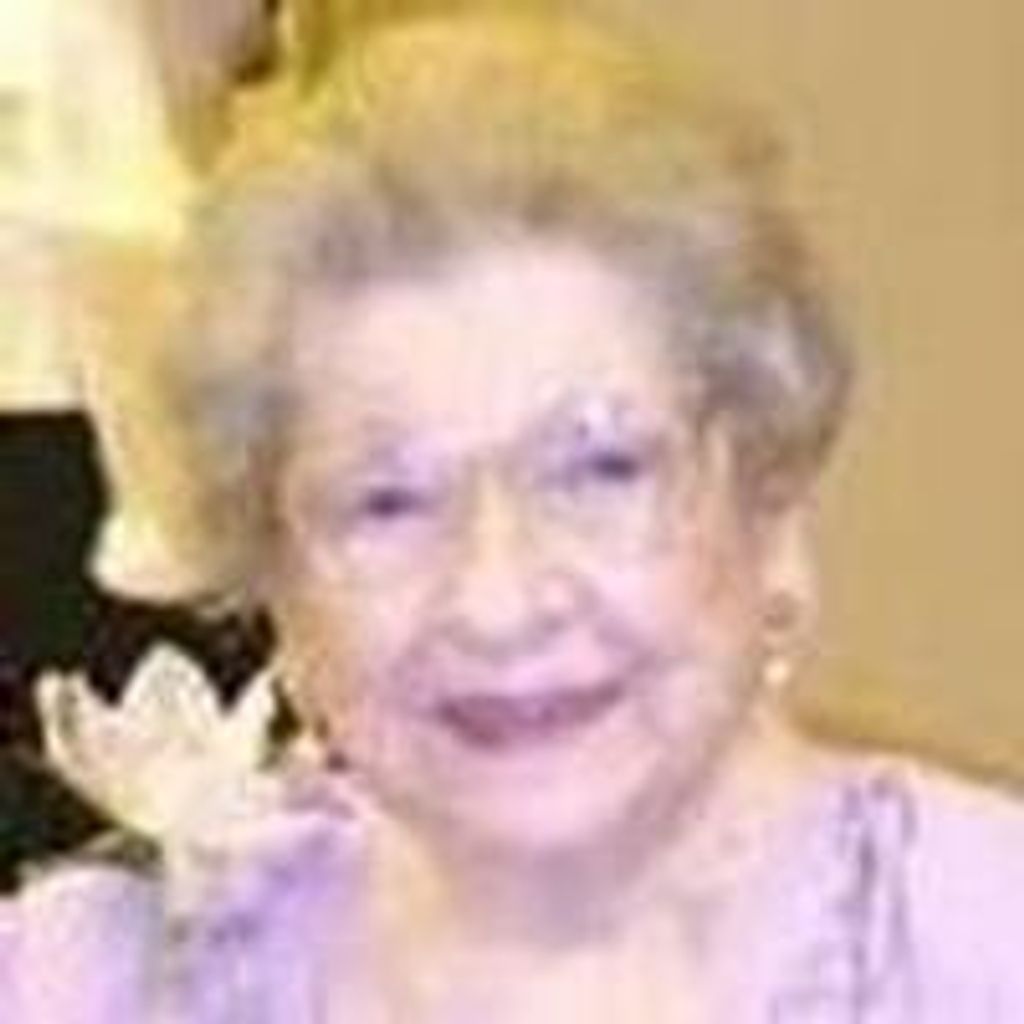 Marie E. Hagenau
