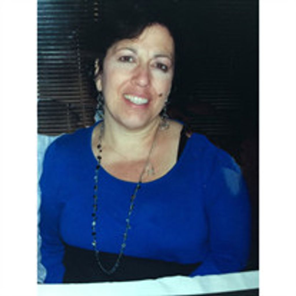 Karen Elaine Ginand
