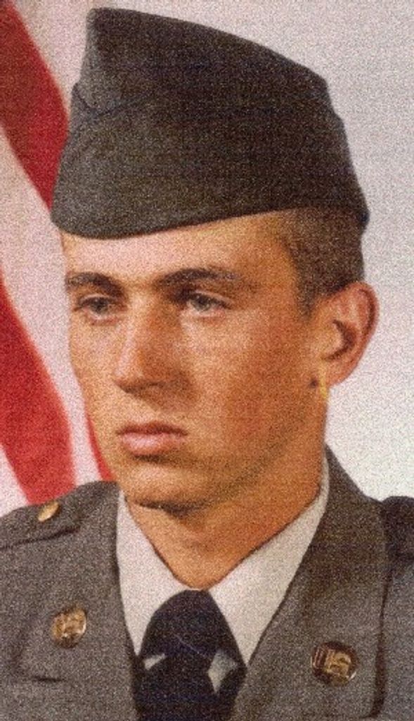 Franklin D.R. Schaeffer, Jr.