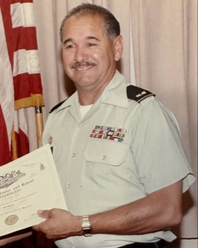 Ernest Gomez Jr.