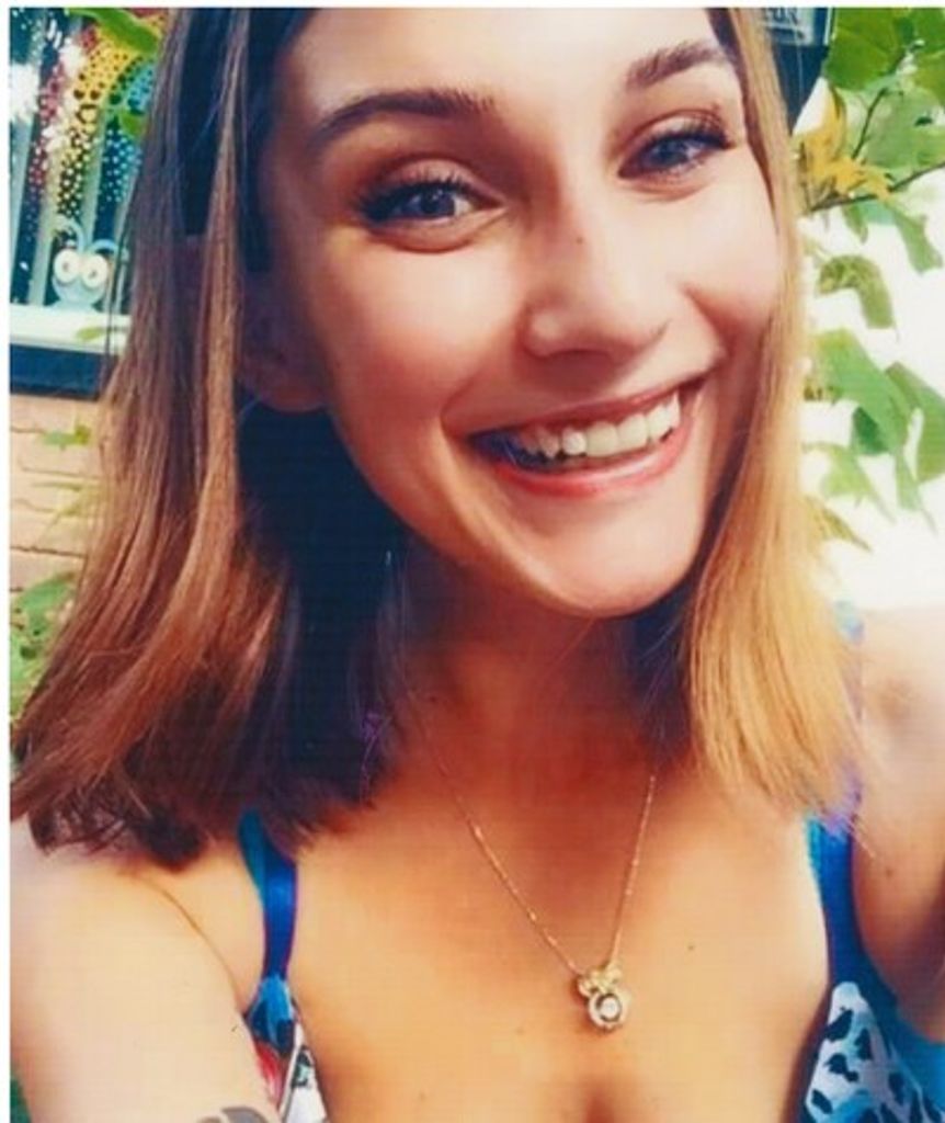 Angela Rivera Profile Photo