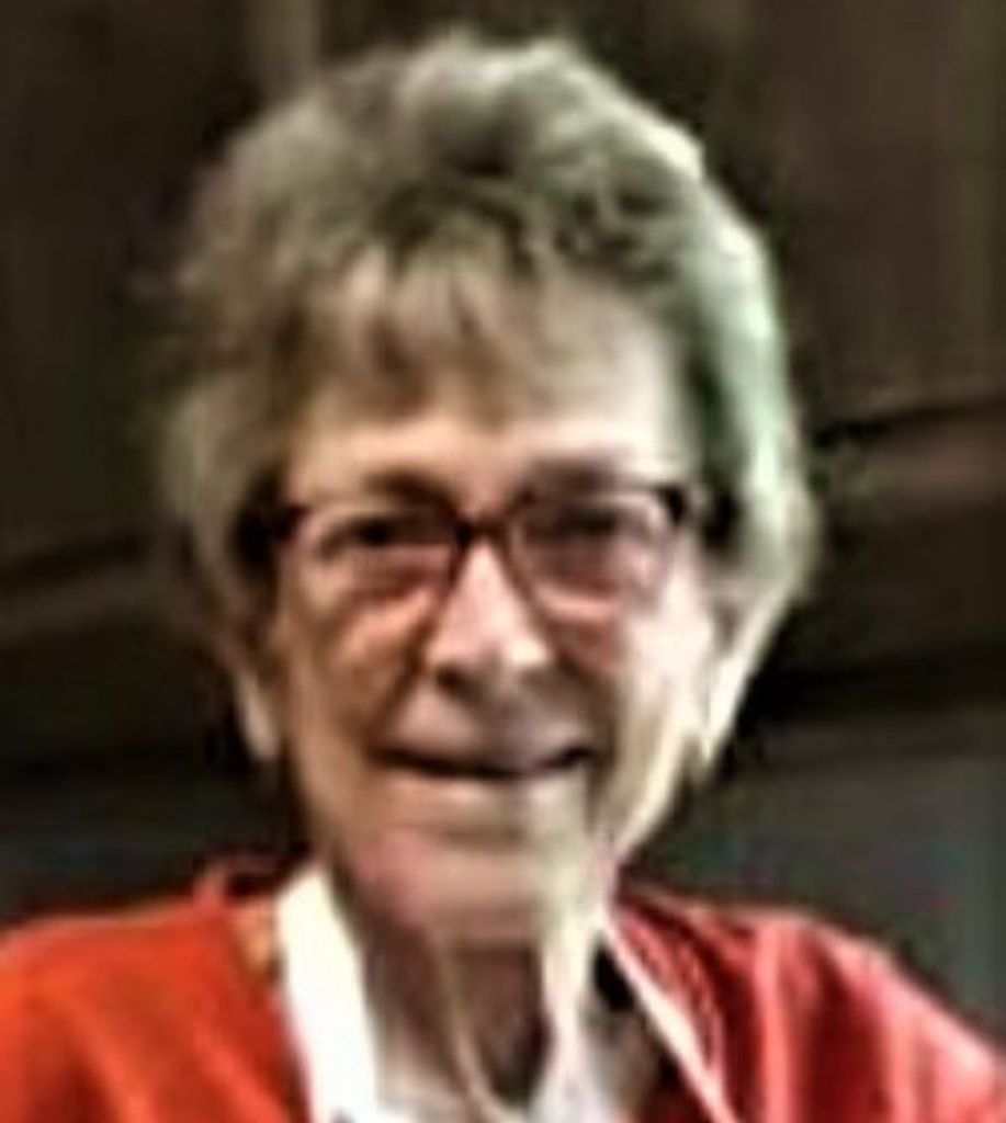 Laura Lynn Washington