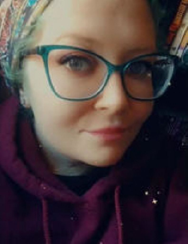 Christina Nicole Sewell