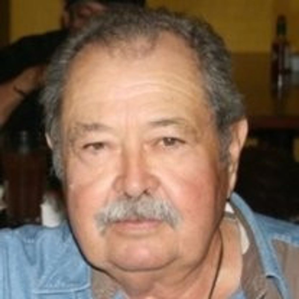 Pablo F. Trevino