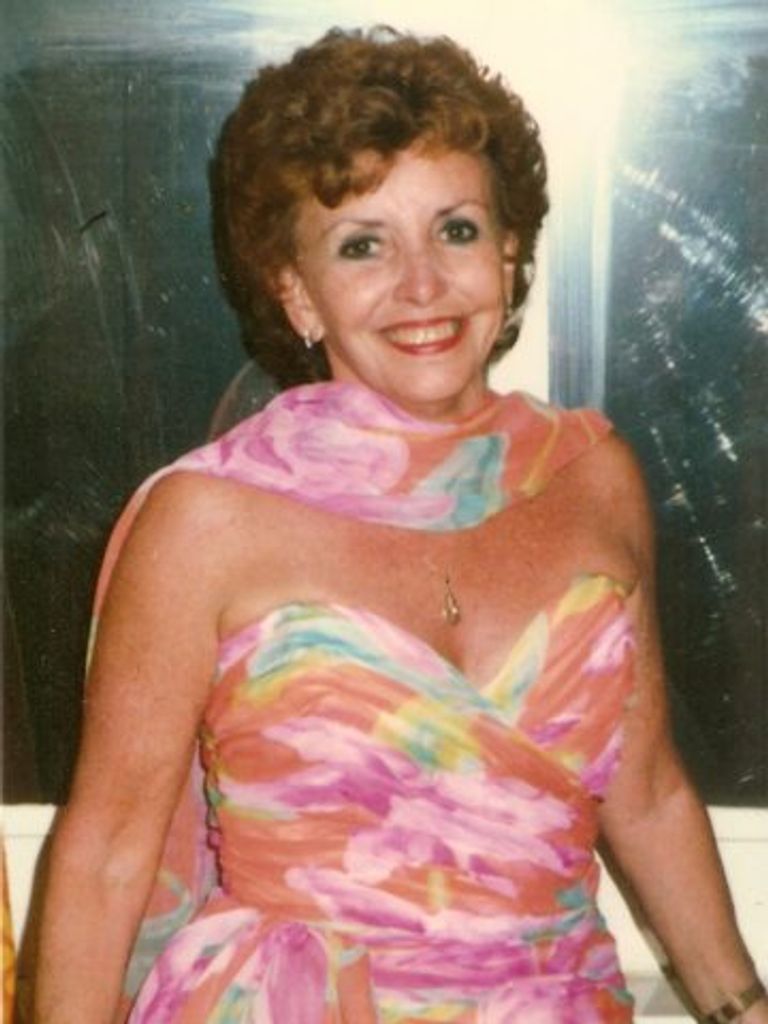 Hilda Laurence