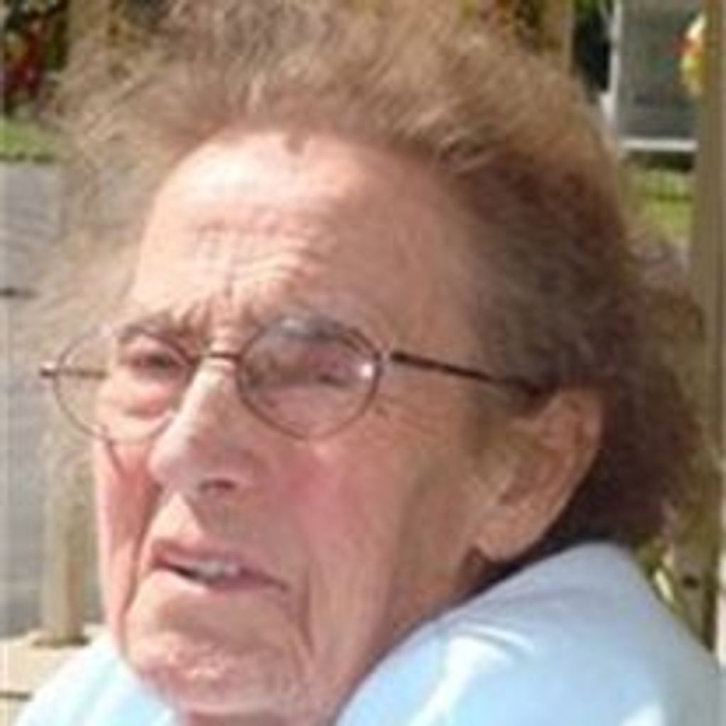 Dorothy V. Frederick