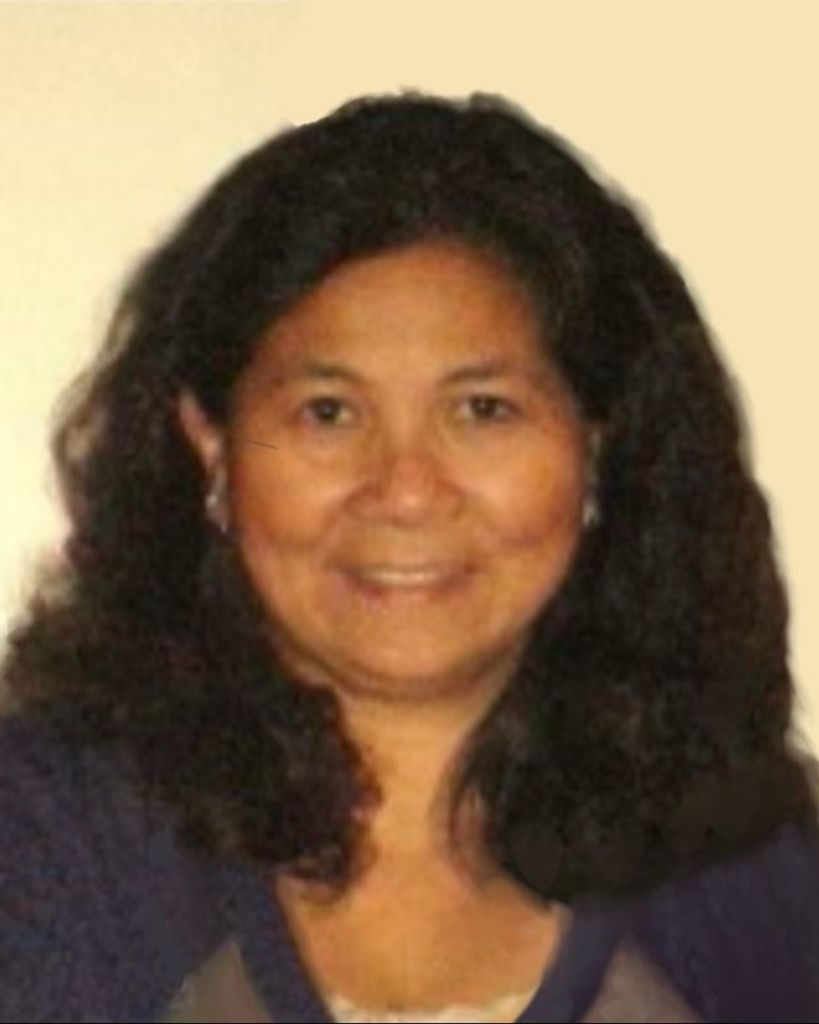 Milagros "Ging" Salazar Jones