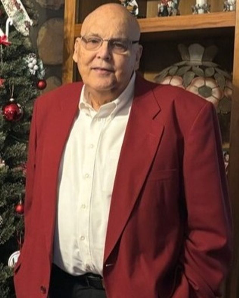 Jerry Frank Wilks, Sr. Profile Photo