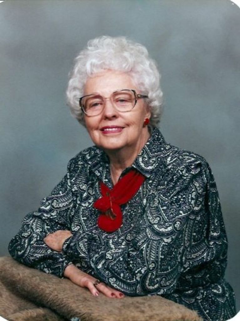 Pauline M. Sullivan