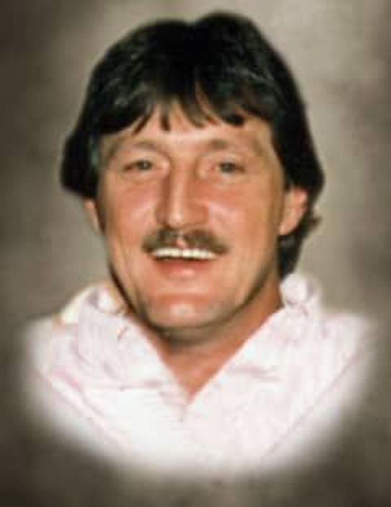 Bill Rw Dodd