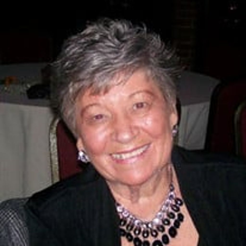 Audrey Miller Scott