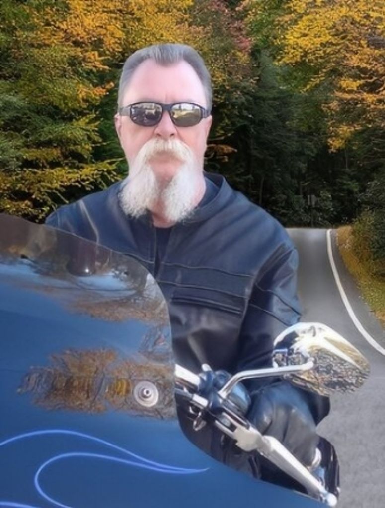 Randy Sheldon Hasselblad