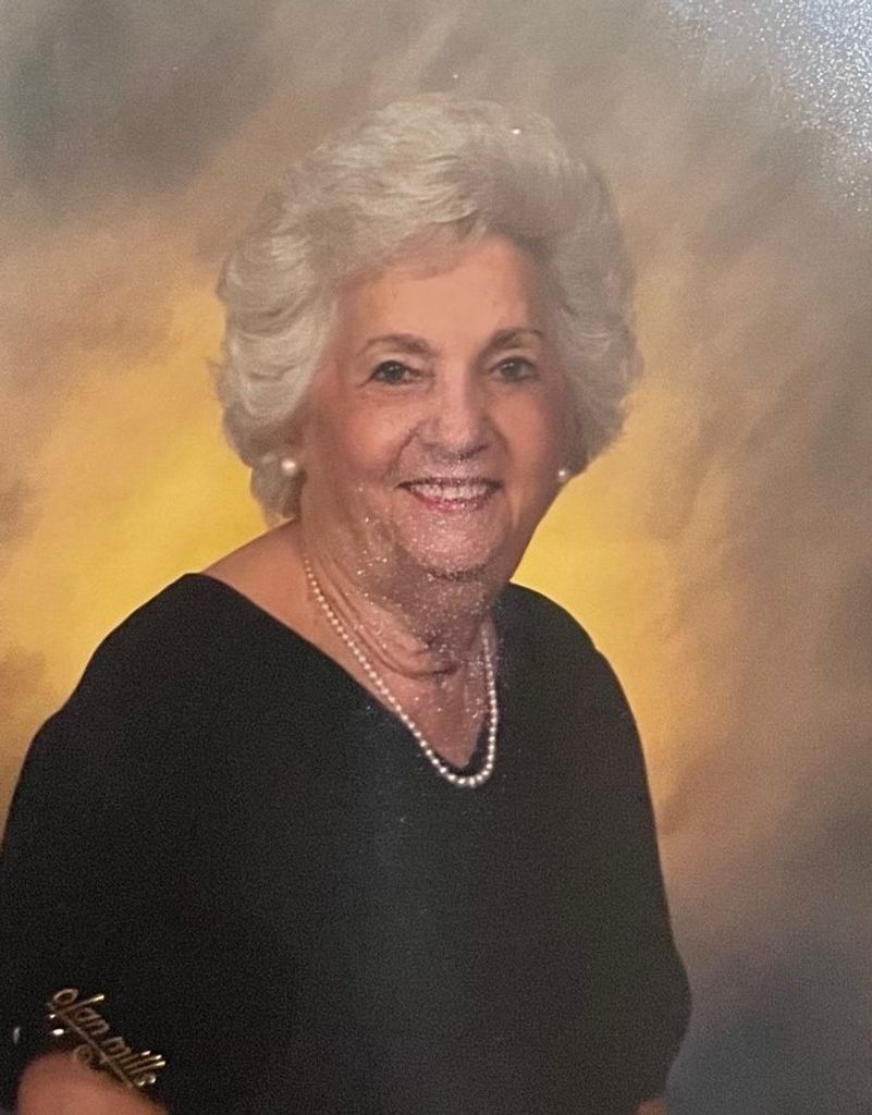 Mrs. Joyce Lindsey Jones Profile Photo