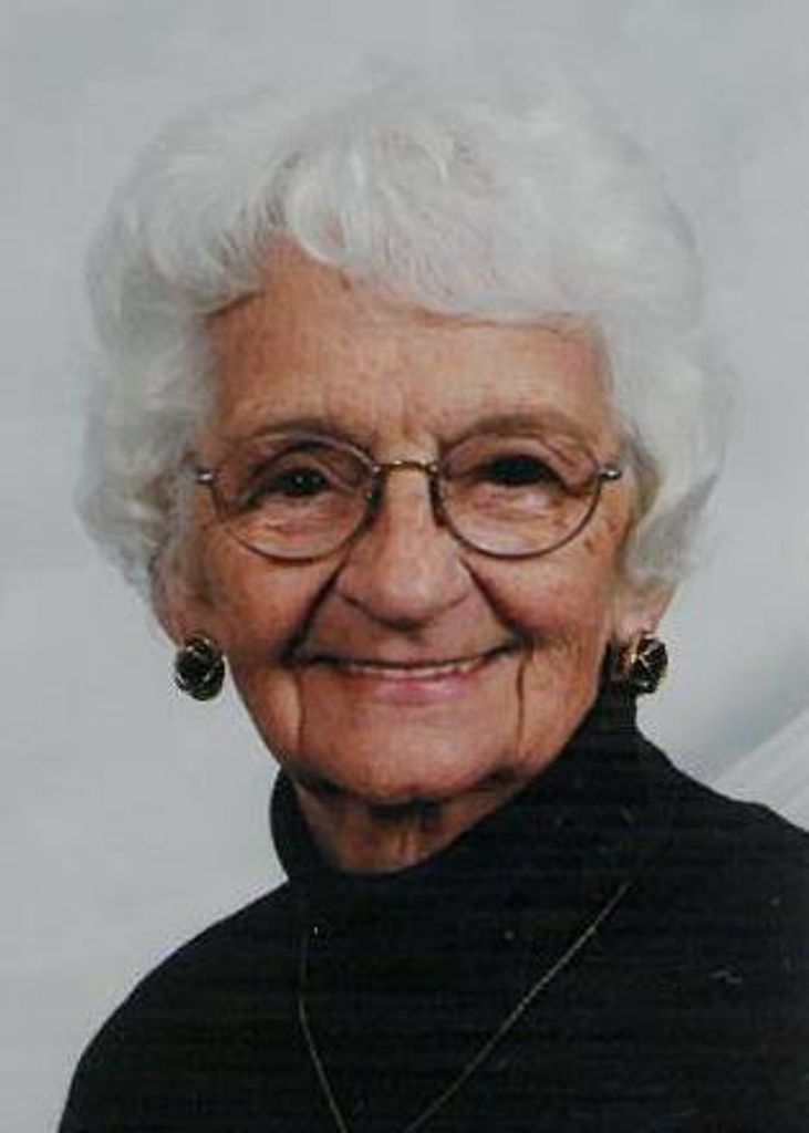 Isabelle Truax