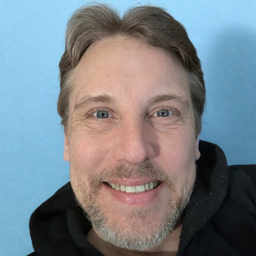 Michael Carl Scheer Profile Photo