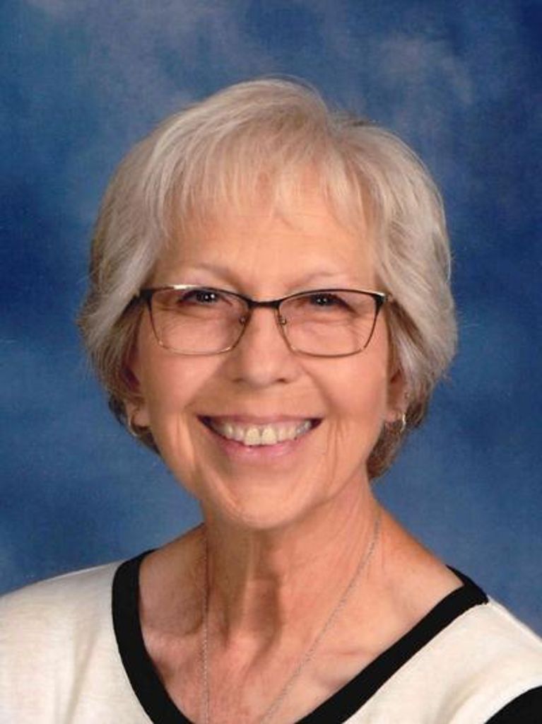 Linda Albright Profile Photo