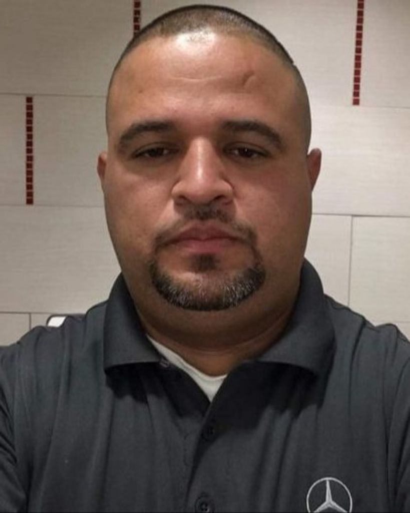 Duglas Ivan Ramos