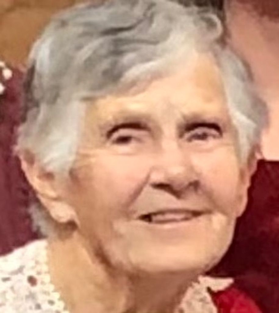 Erma Joan Anderson