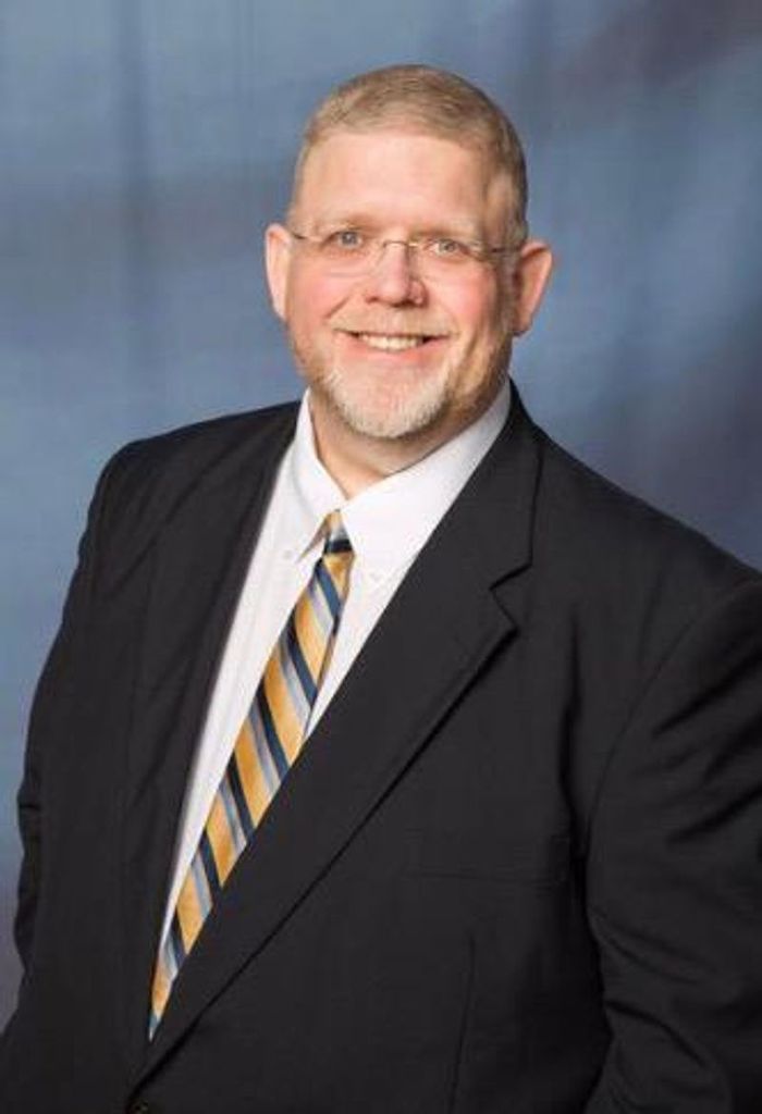 Bjarne A. Hansen Profile Photo