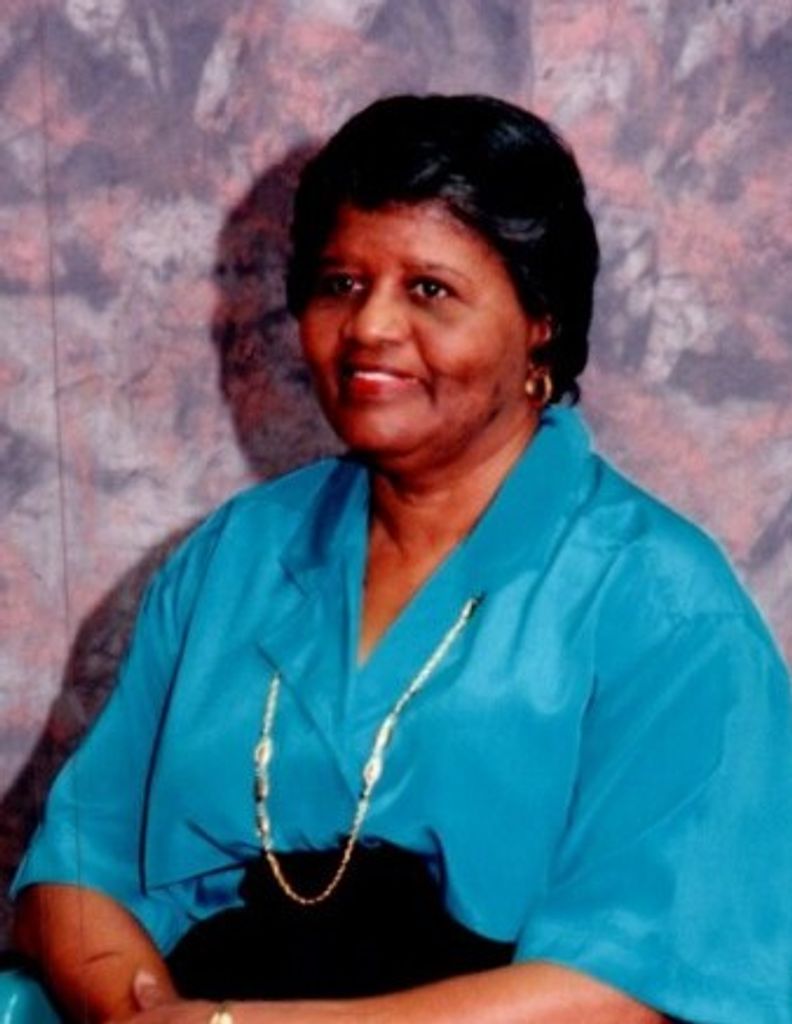 Annie Pearl (Powers)  Littlejohn