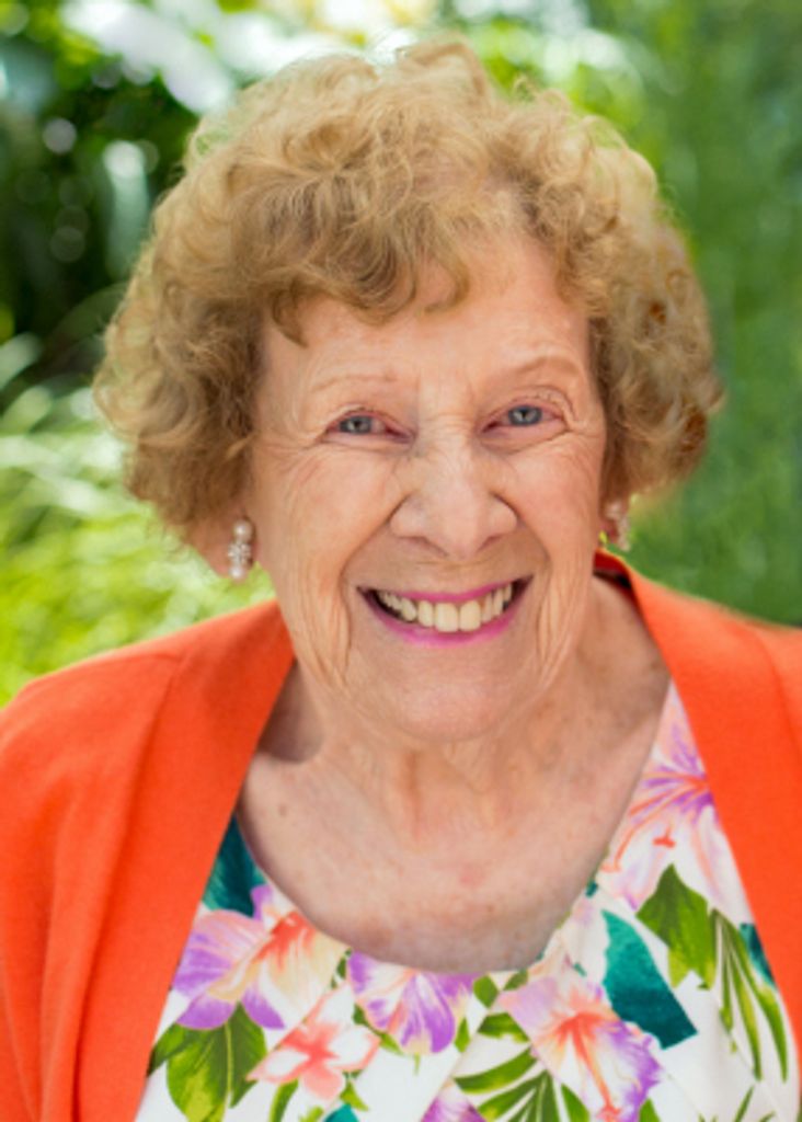 Barbara Joan Murphy Profile Photo
