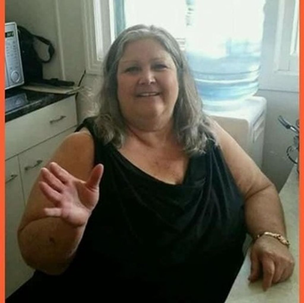 Leta N. Logan Profile Photo