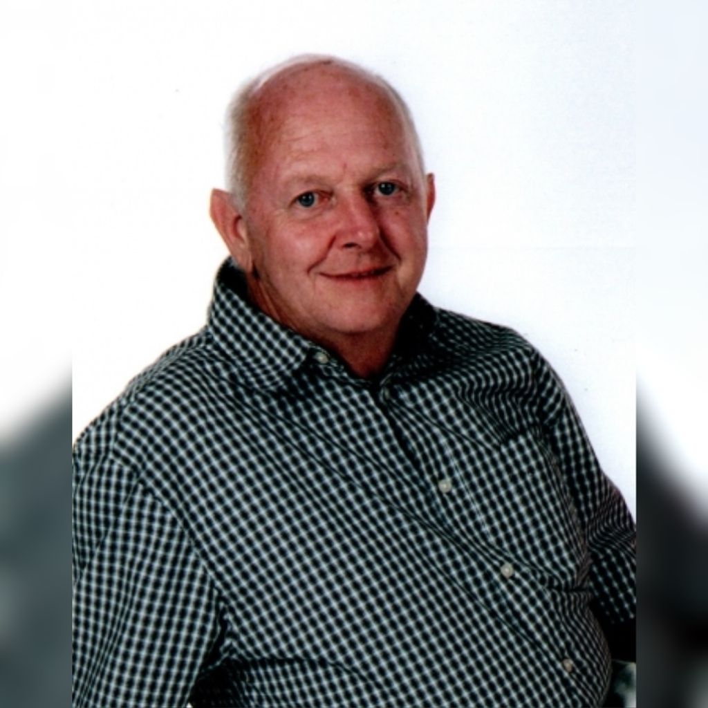 Mr. Joseph Layton Brazell