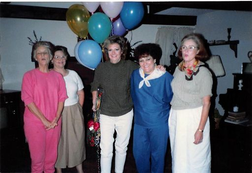 Martha Ann Segars photo gallery thumbnail 76 of 122