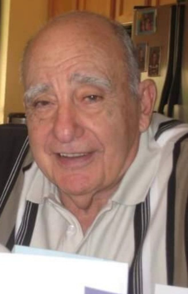 Leonard Vono Profile Photo