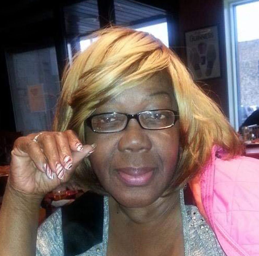 Anniepearl "Marie" Jackson Profile Photo