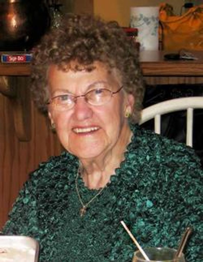 Edna Anderson Profile Photo