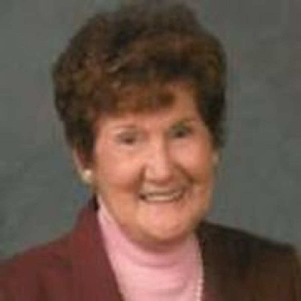Leah Mary Andersen