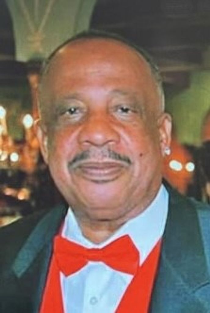Daniel Byam