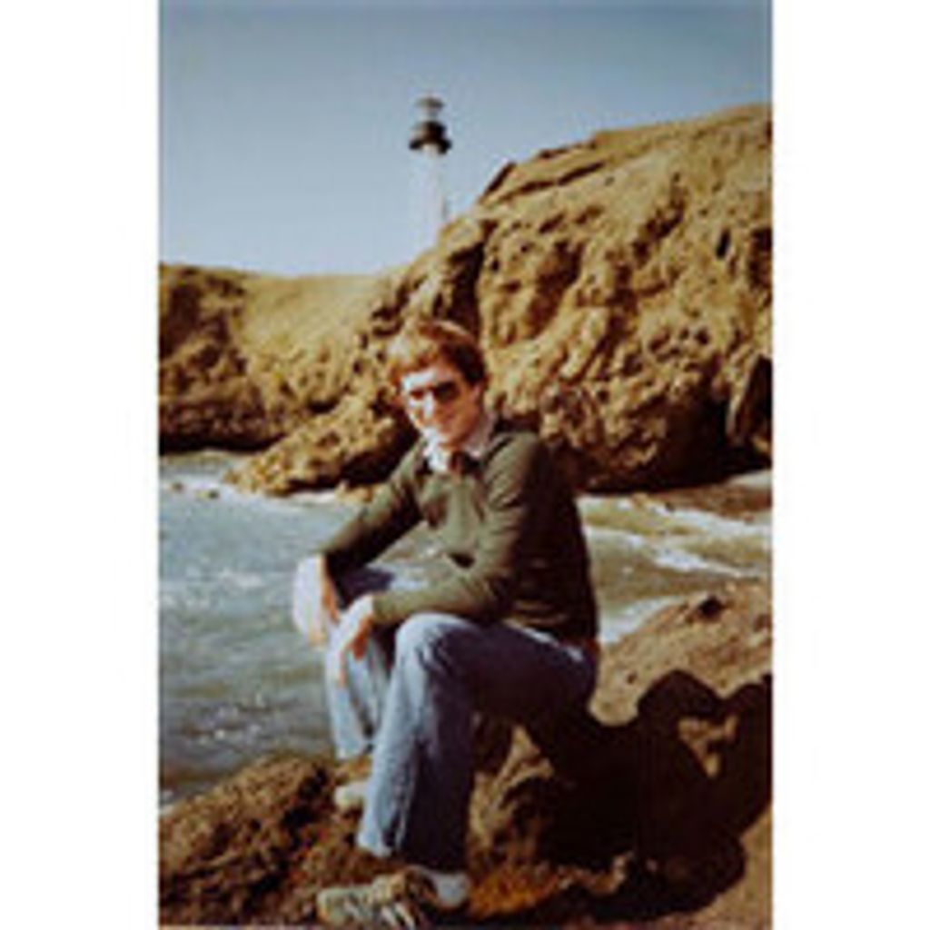 Kenneth Charles Blanchard Profile Photo