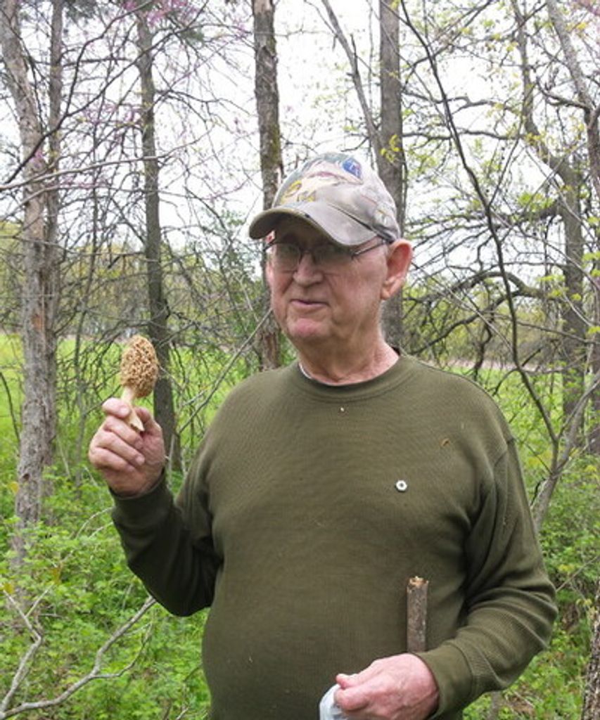 Virgil Ray Ferrier Profile Photo