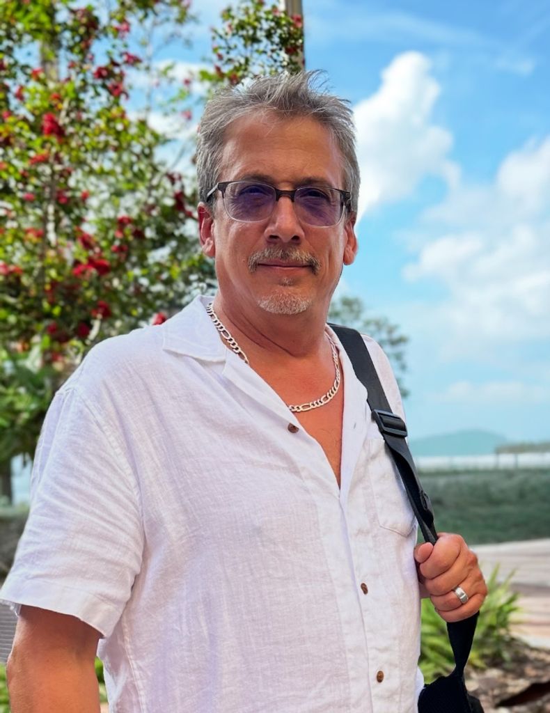 Andrew Levenworth Whipple Jr. Profile Photo