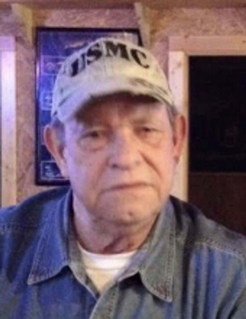 James Richard "Bo" Payne