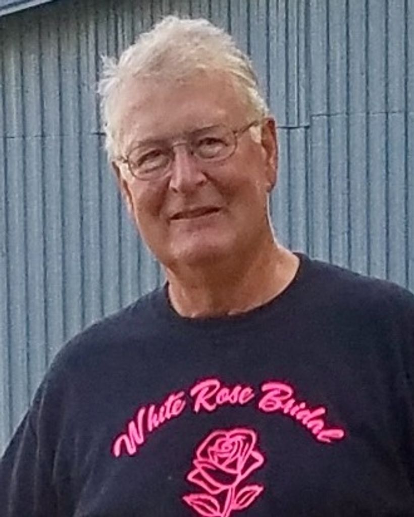 Alan Lee Anderson Profile Photo