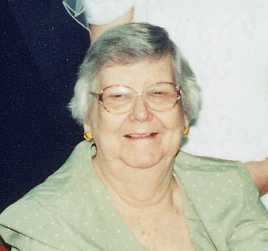 Bessie Jewell Pardue Saltsman