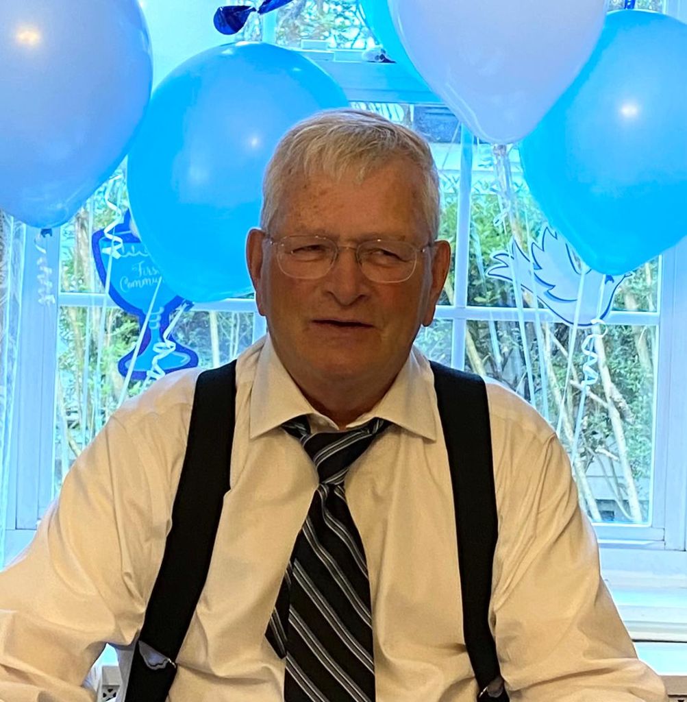 Anthony J. Faranda