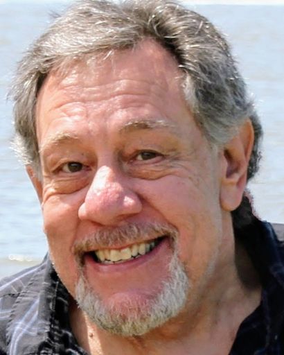 Chester Sapalio's obituary image