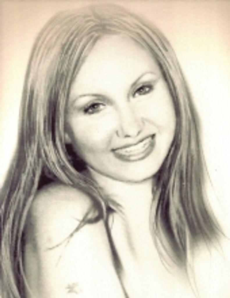 Sharon Marie Nef