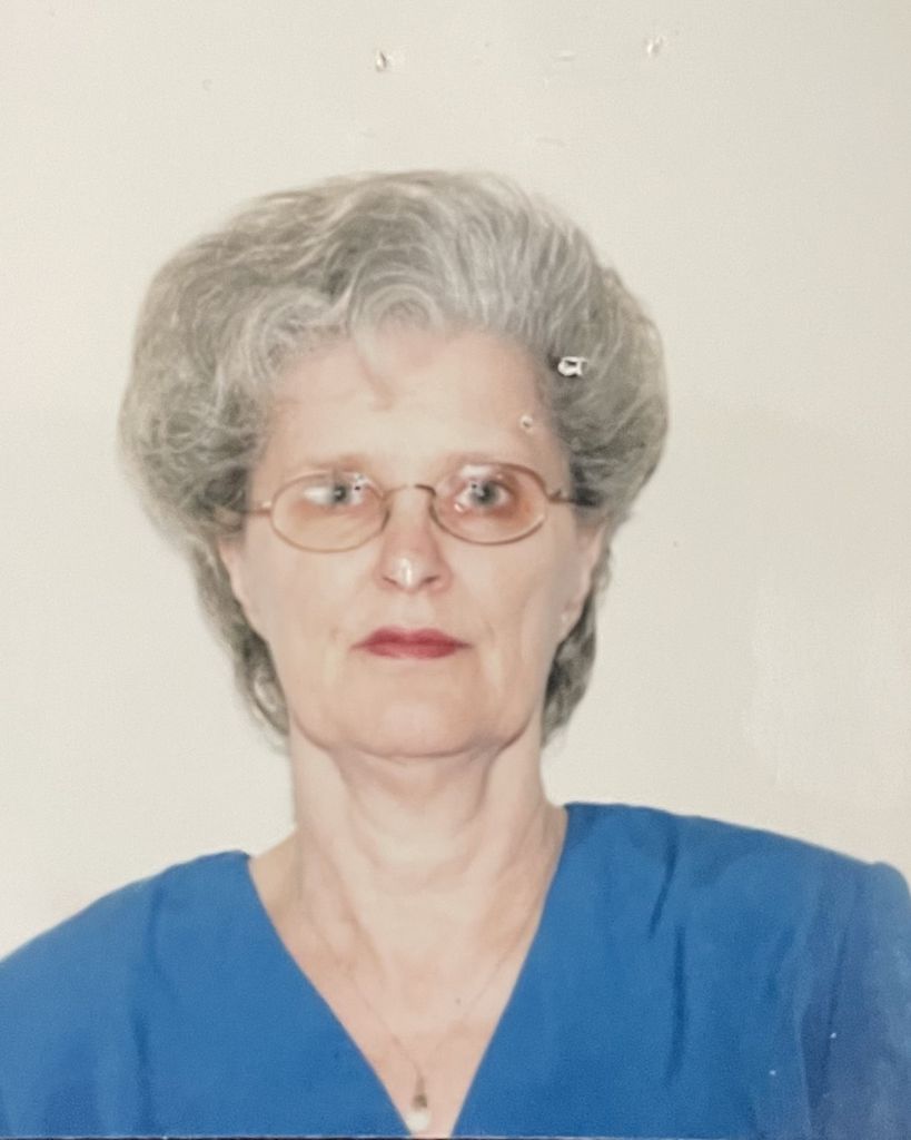 Betty June Hagaman Profile Photo