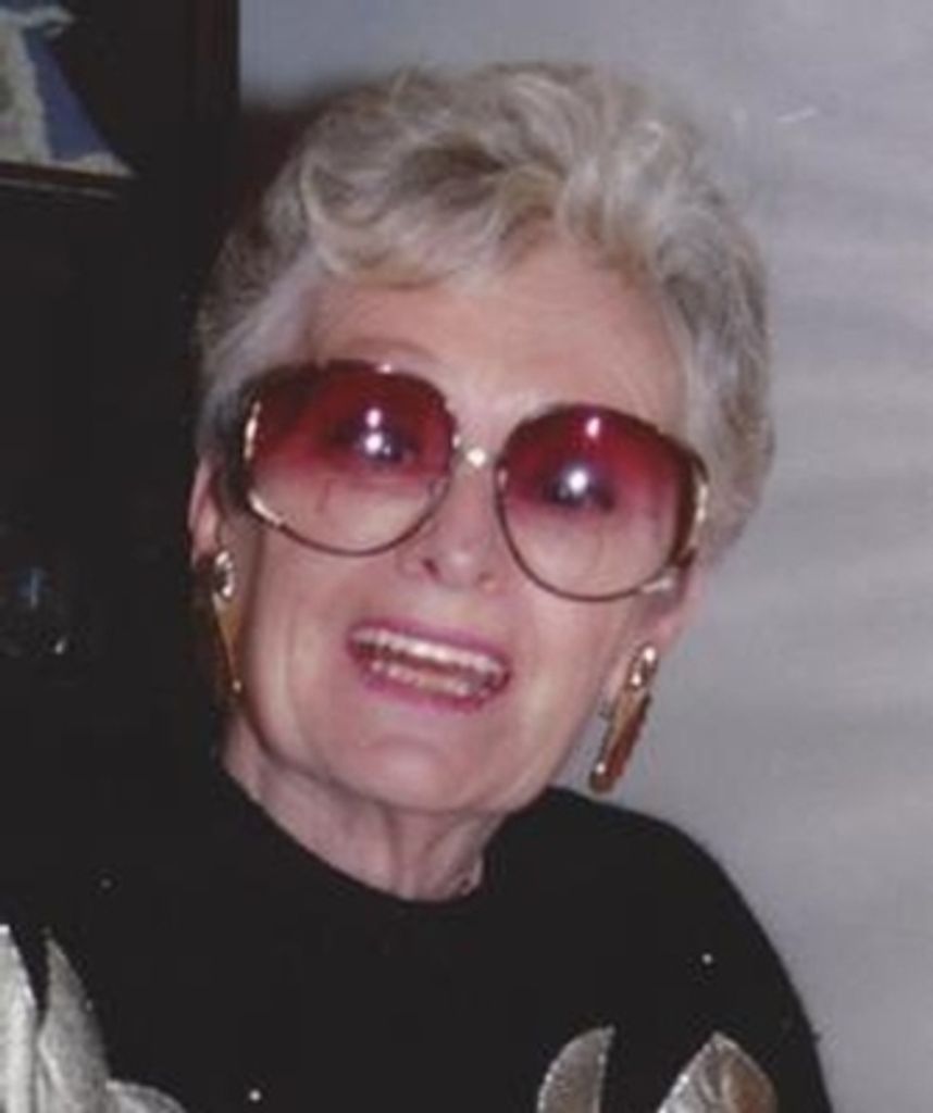 Elizabeth "Lizz" Marion Korb