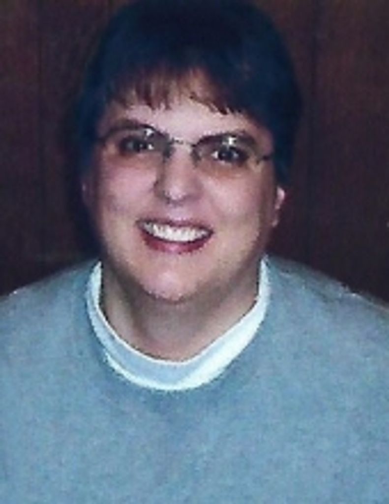 Michelle  Ann Tegeler