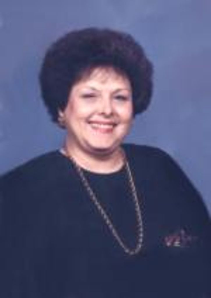 Judith Ann Welch