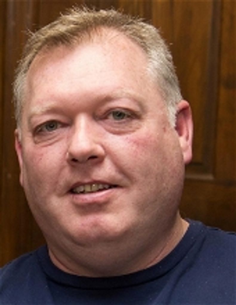 Carlton "Carl" Lewis Brantley