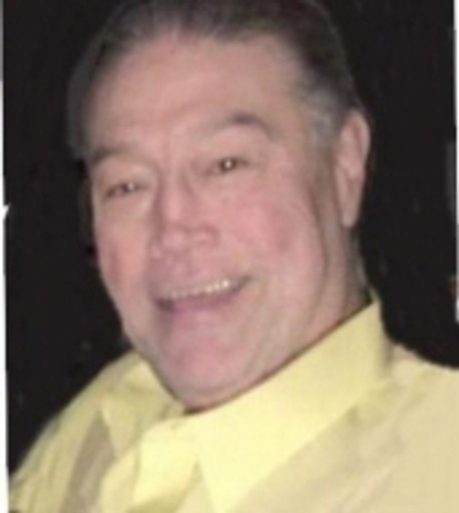 Gerald Alden Glenn